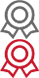 資質榮譽