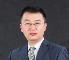 楊勇 楊勇