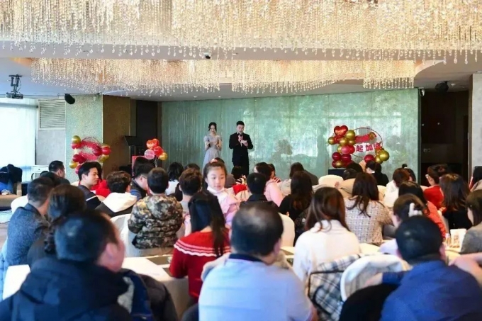 攀登新高峰，啟航新征程——蘇州品源2023年年會(huì)暨年度表彰大會(huì)完美落幕！