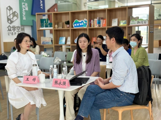 品源助力“上市企業(yè)知識產(chǎn)權(quán)合規(guī)要求與應(yīng)對策略”成功舉辦
