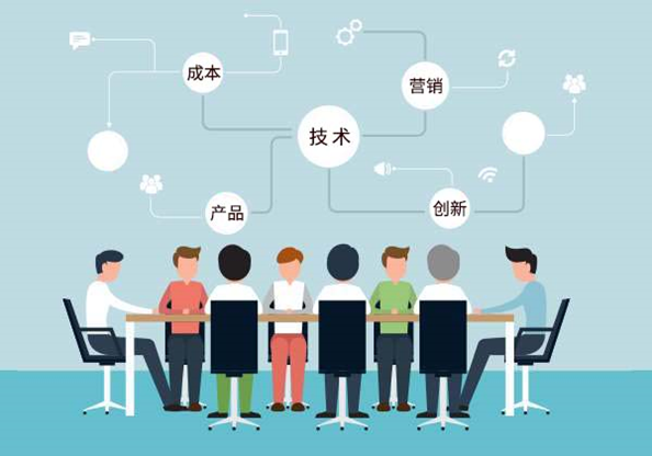 MetInfo enterprise content manager system | MetInfo CMS