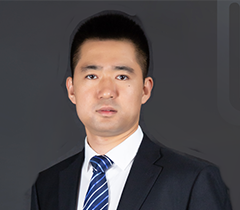 Chong Li