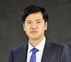Bin HU