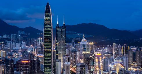 Shenzhen Office