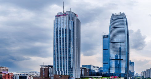Dongguan Office