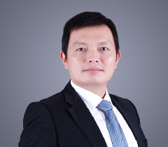 黃立偉
