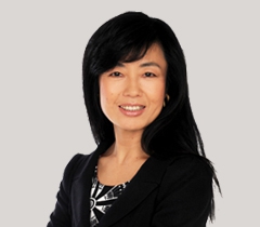 李広潔
