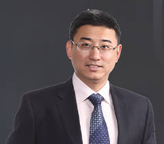 蔣一明