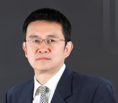 ??? Minghai LIU