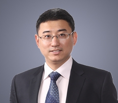 蔣一明