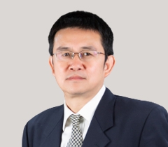 ??? Minghai LIU
