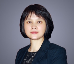 ???Dr. Shenmin YIN