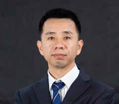 ???Ruipeng WANG