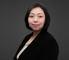 ?? Jing LI