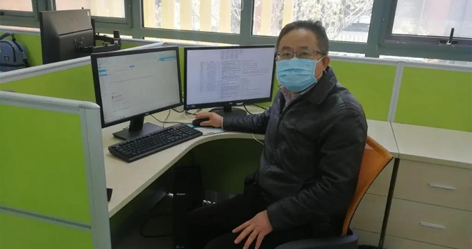 一名IT老將，知產新人的專訪：擁抱創(chuàng)新，擁抱未來