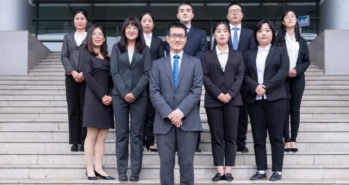 品源律師事務所知產無效訴訟團隊專訪：求真篤行達志，蓬勃向陽而生