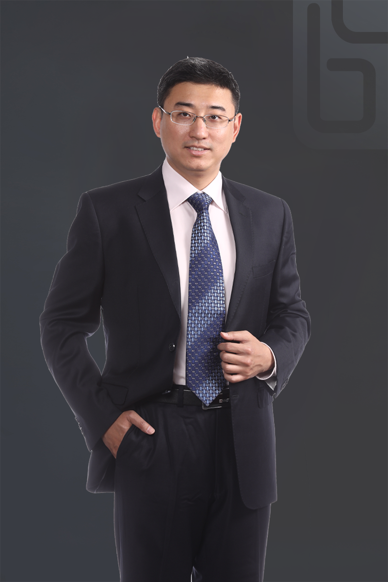 蔣一明